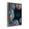 Stupell Industries You Make it Shimmer Framed Floater Canvas Wall Art Design by Amelia Noyes